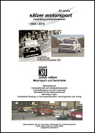 catalog cover sälzer-motorsport